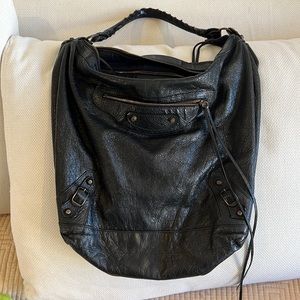 Balenciaga handbag